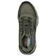 Skechers Outdoor Overlay Lace Up Sneaker W/ Air-Cooled Memory Foam